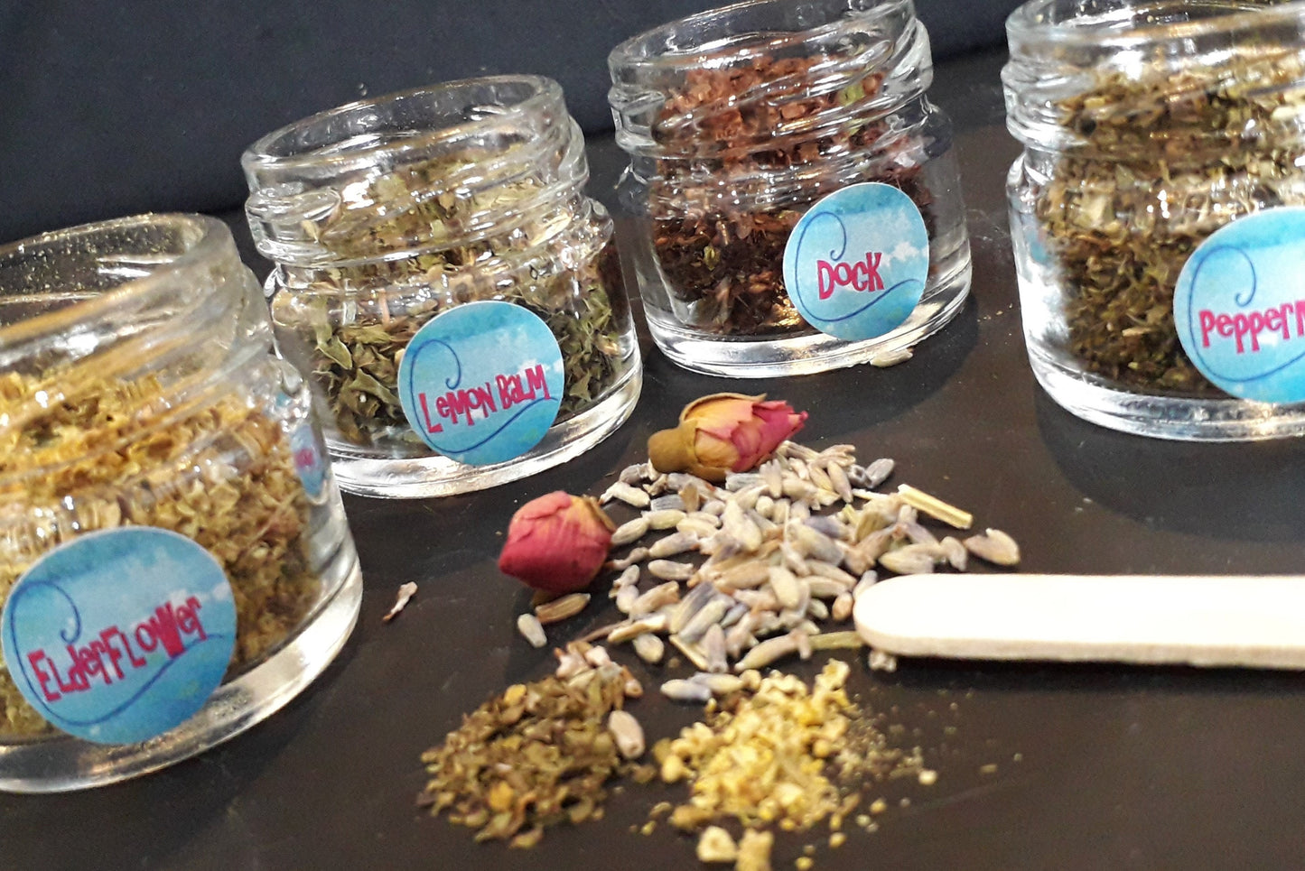 Enchanted Elixir Mixing Kit