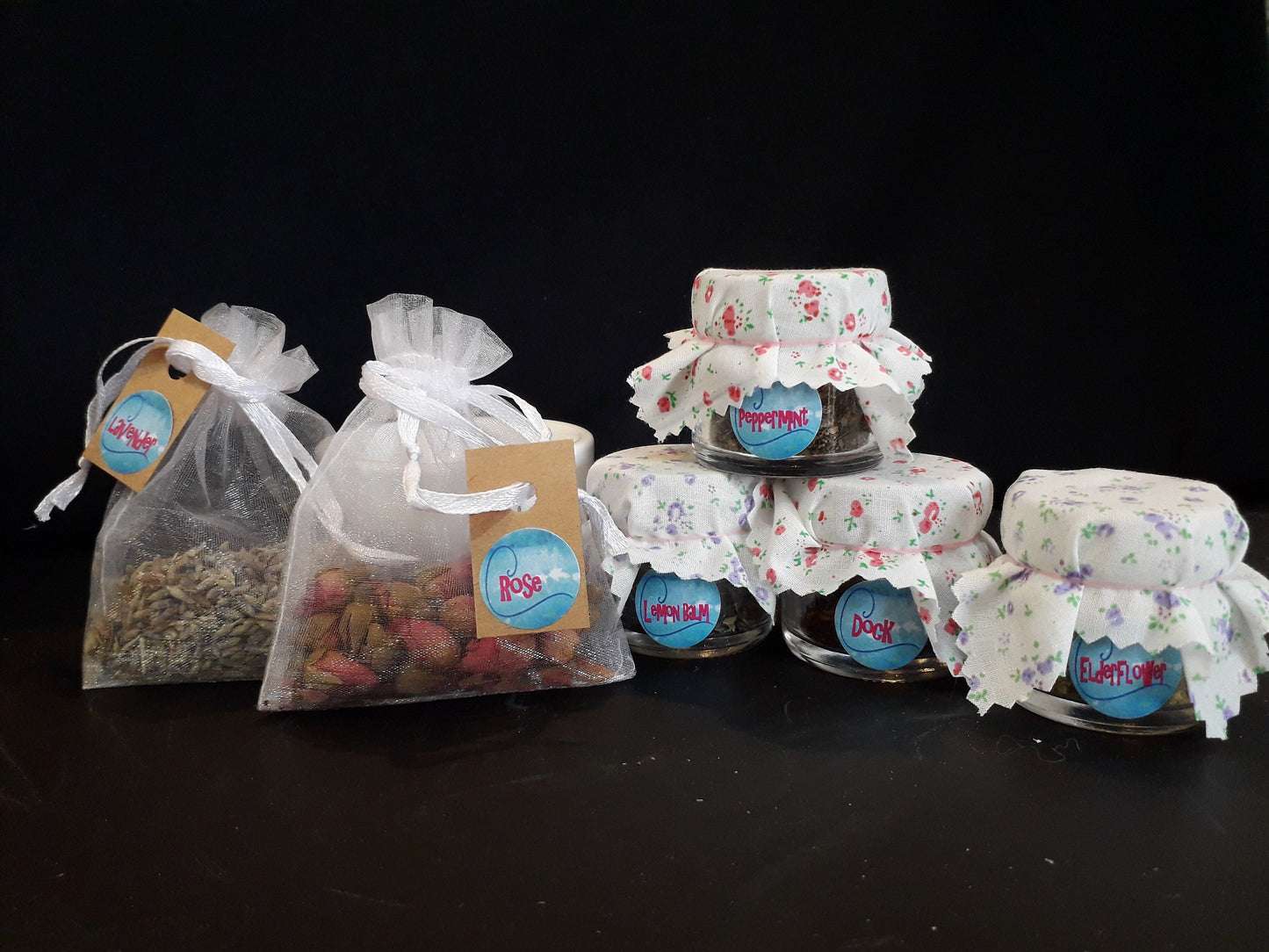 Enchanted Elixir Mixing Kit